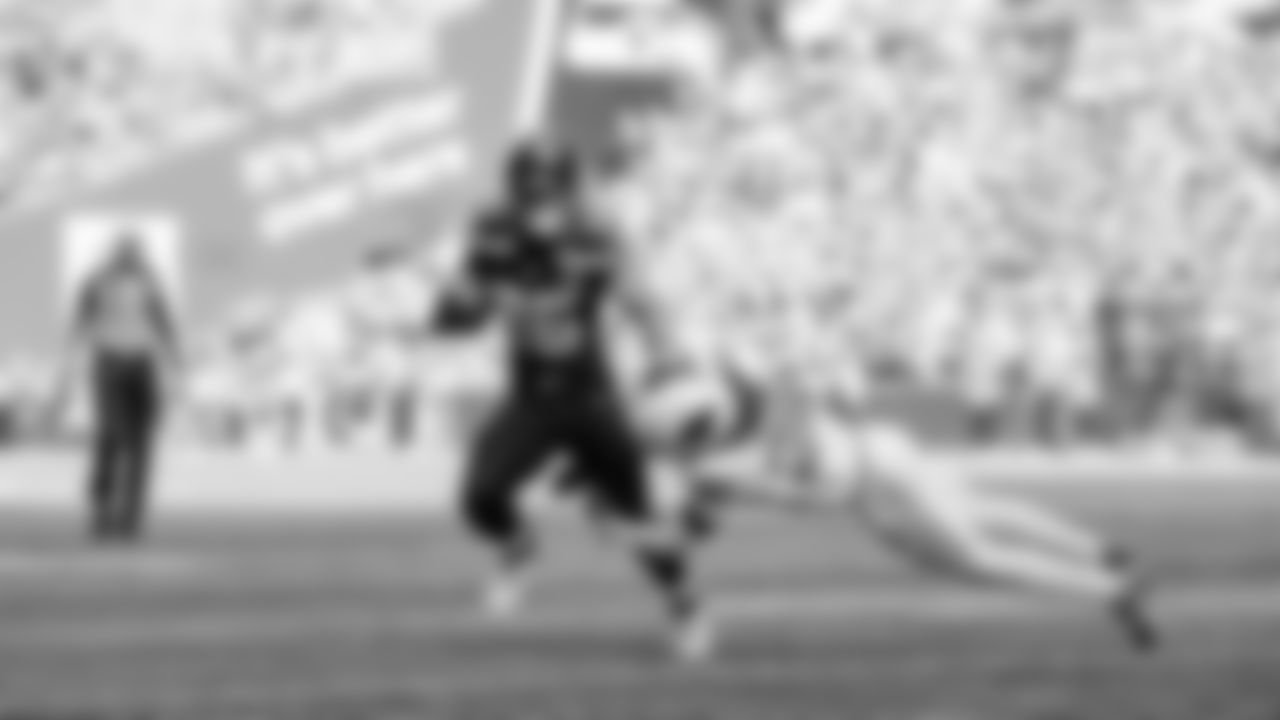 Seahawks vs. Cardinals for a Week 10 divisional matchup on Nov. 9, 2025