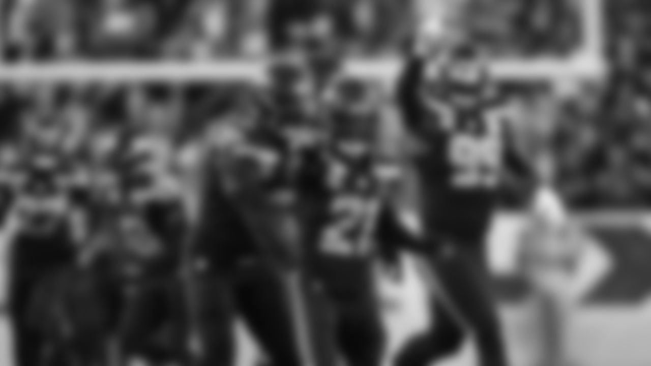 Seattle Seahawks vs. New England Patriots in Super Bowl LX on Sunday, February 8, 2026 at Levi's Stadium.