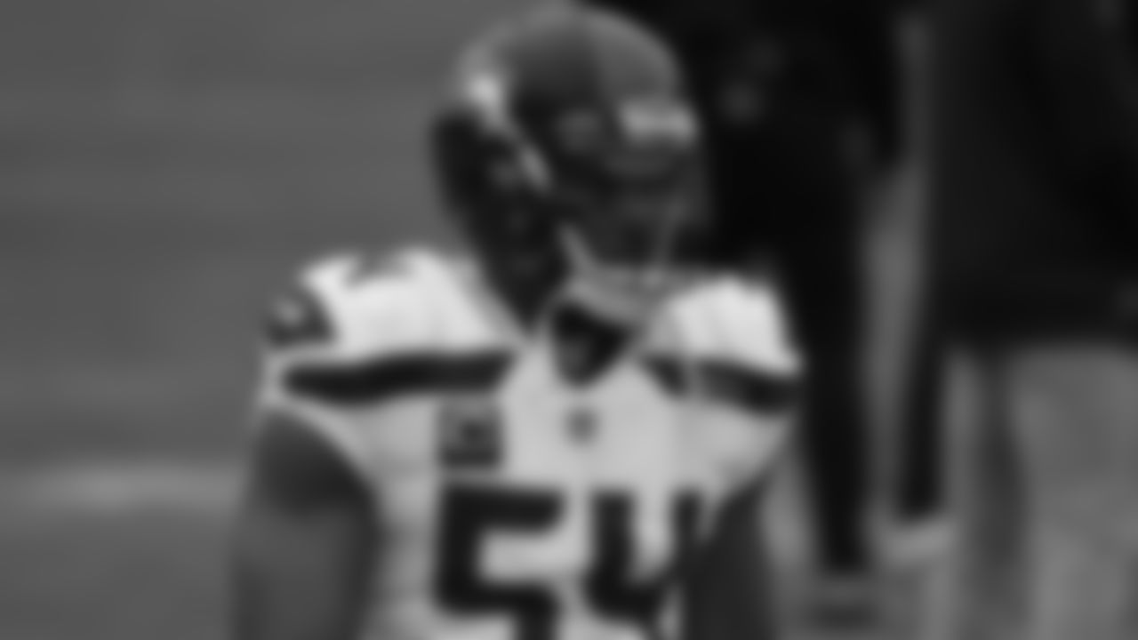 LB Bobby Wagner 2012-2021, 2023