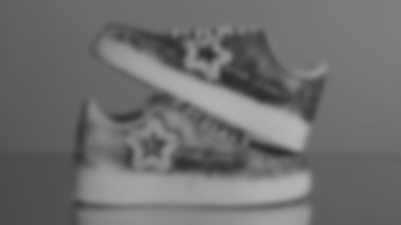 Offensive Assistant Michael Byrne - Star Legacy Foundation