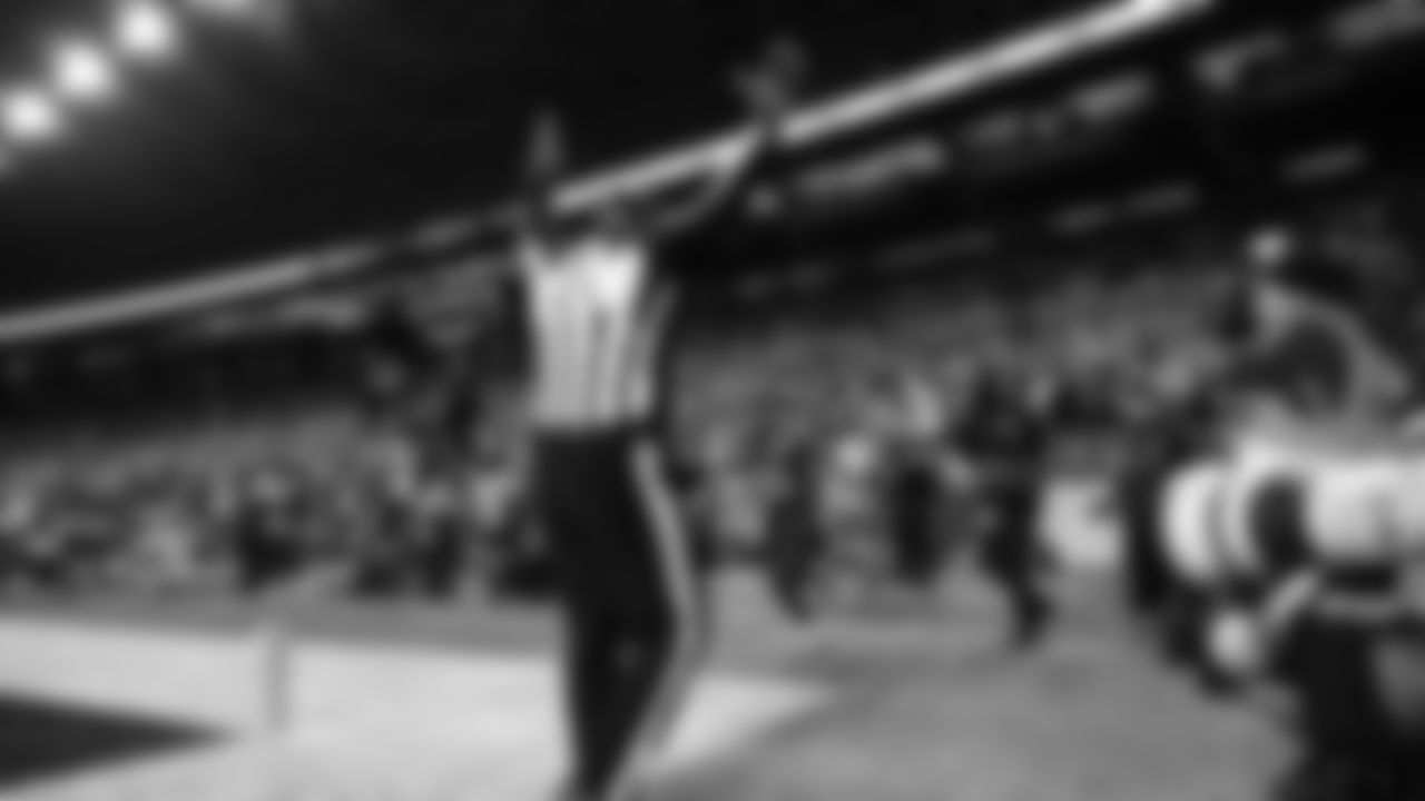 Seahawks in the Divisional Round on January 17, 2026.