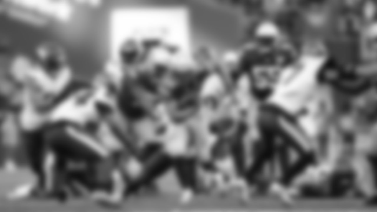 Seahawks vs. Vikings In Week 13 On November 30, 2025