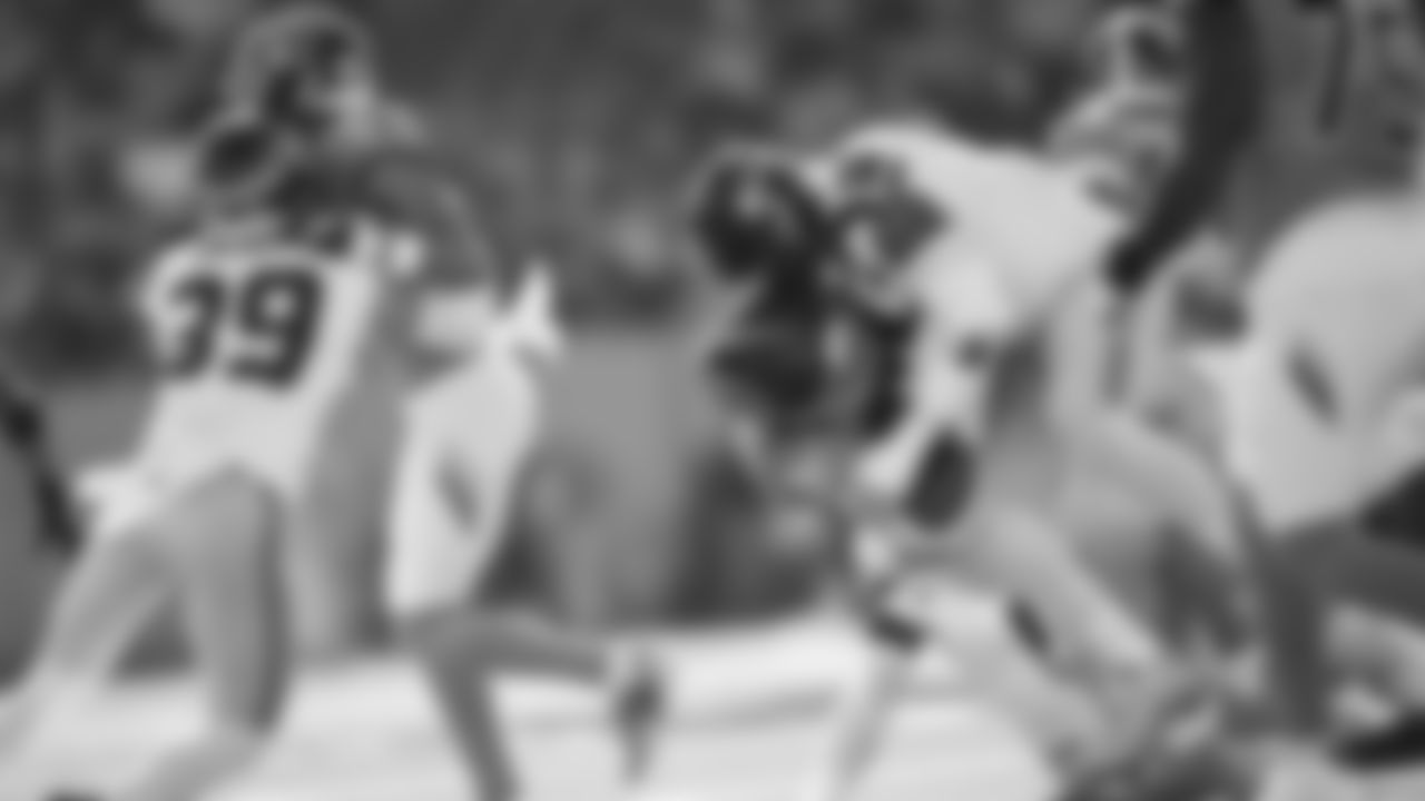 Seahawks at Titans on November 23, 2025