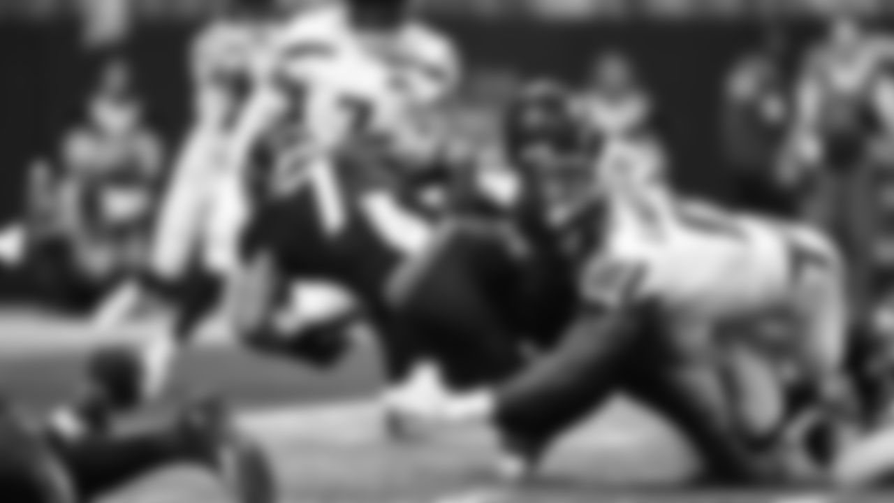 Seahawks At Falcons In Week 14 On December 7th, 2025