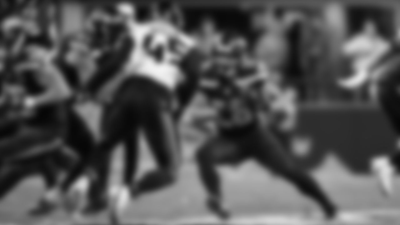 Seahawks vs. Texans at Lumen Field on Monday, October 20.