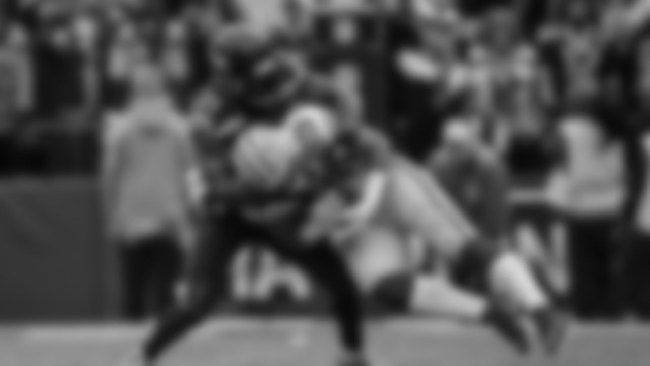 The Seahawks defeated the Packers 28-22 in the NFC Championship on January 18, 2015.