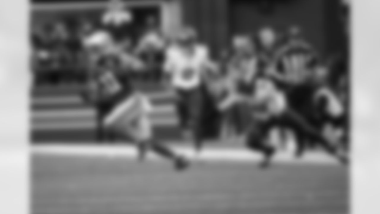 Seahawks vs. Vikings In Week 13 On November 30, 2025