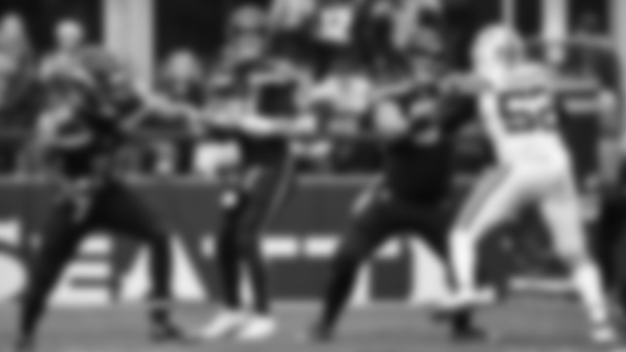 Seahawks vs. Colts in Week 15 on December 14, 2025