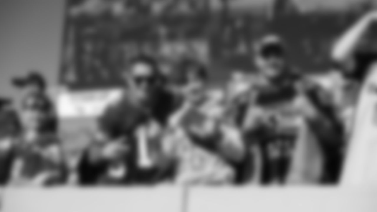 12s show up strong for a week 12 matchup against the Titans on November 23, 2025