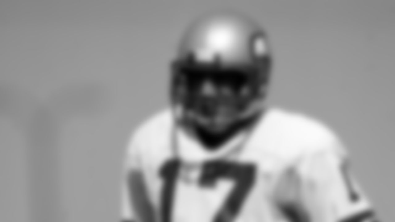 QB Dave Krieg 1980-1991