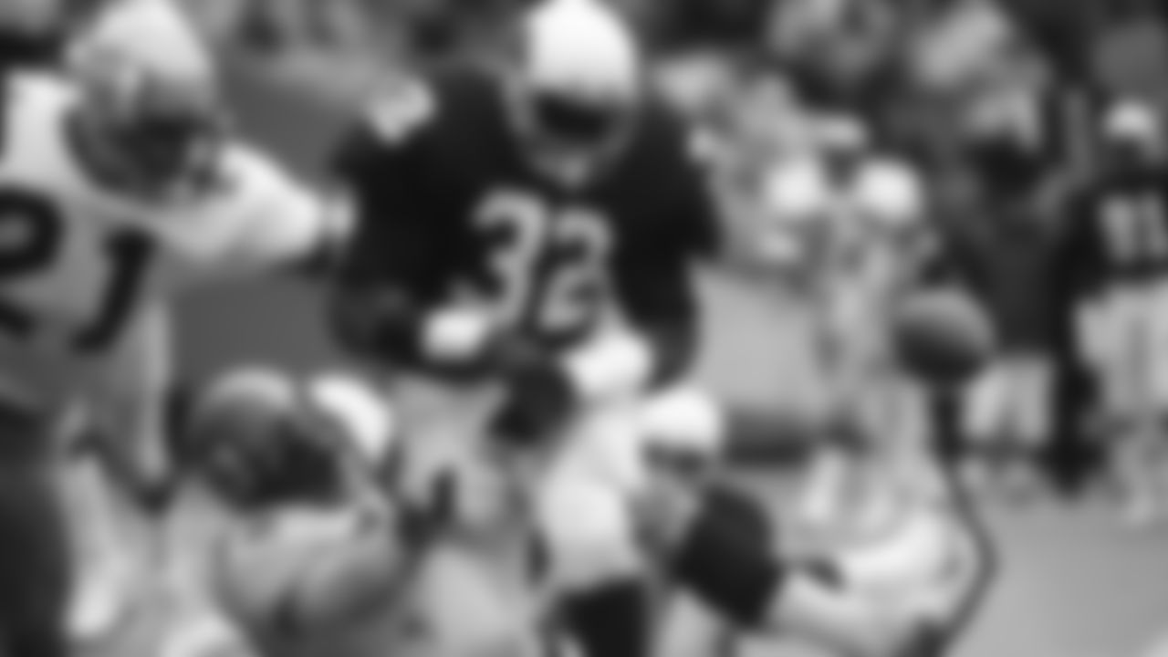 DT Joe Nash 1982-1996