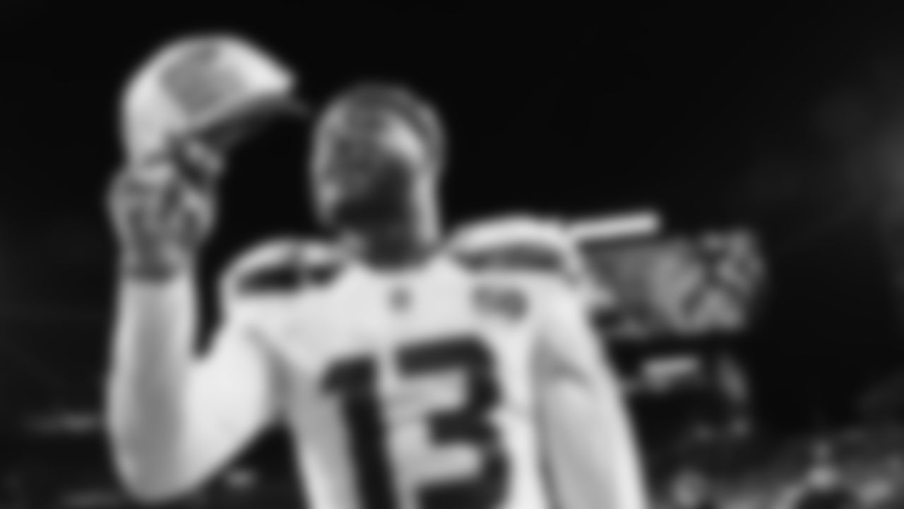 Seahawks at 49ers - 2025 Week 18