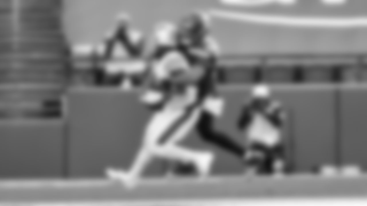 LB K.J. Wright 2011-2020