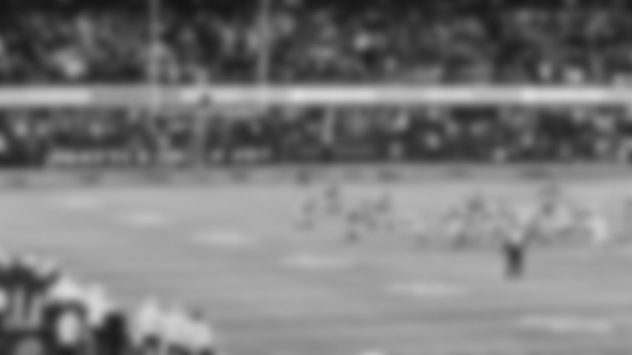 Seahawks vs. Rams - 2025 Week 16 at Lumen Field.