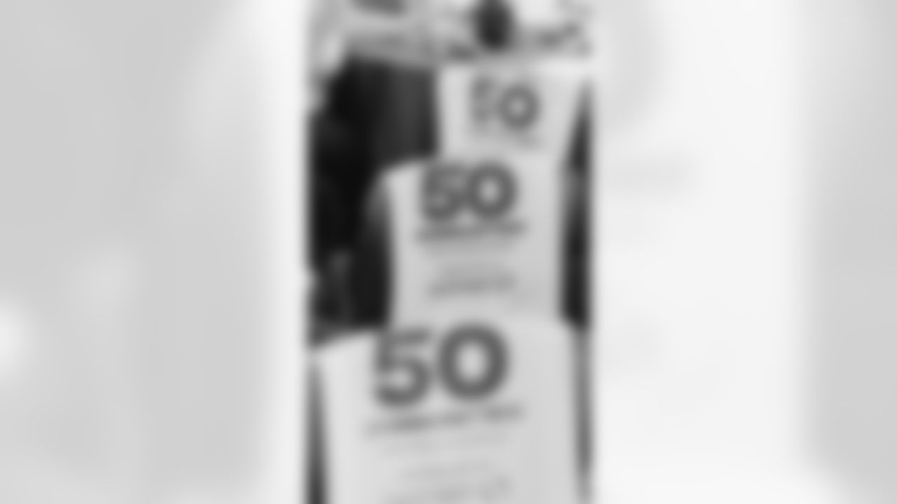 As part of our Inspire Change initiative, we teamed up with Husky Post-Prison Pathways to host an inspiring event highlighting the experiences of women who were formerly incarcerated and providing gifts to families impacted by the system.