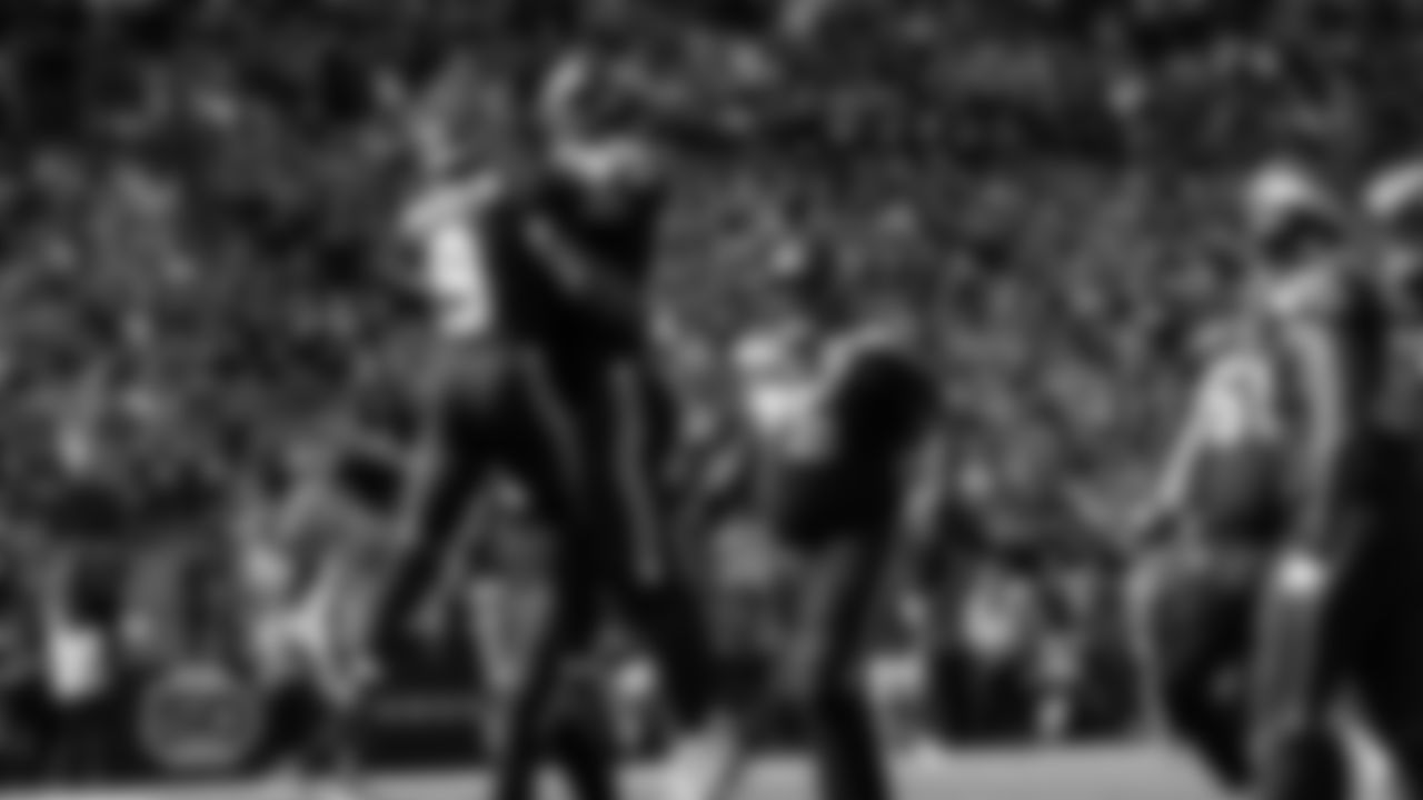 Seahawks vs. Saints - 2025 Week 3
