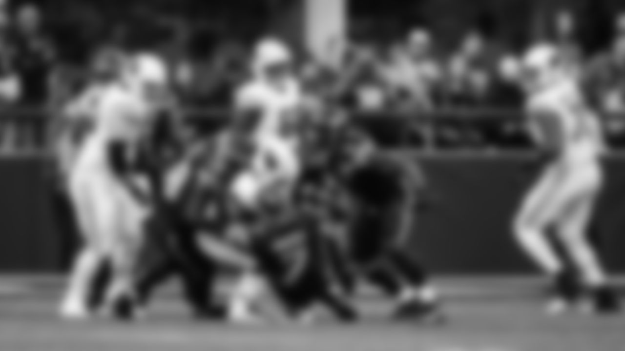 Seahawks vs. Cardinals for a Week 10 divisional matchup on Nov. 9, 2025