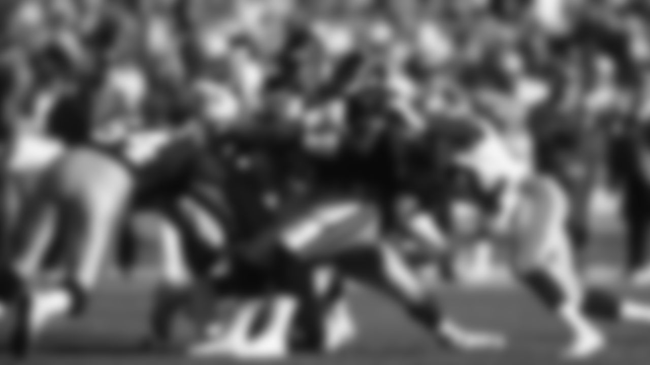 DT Cortez Kennedy 1990-2000