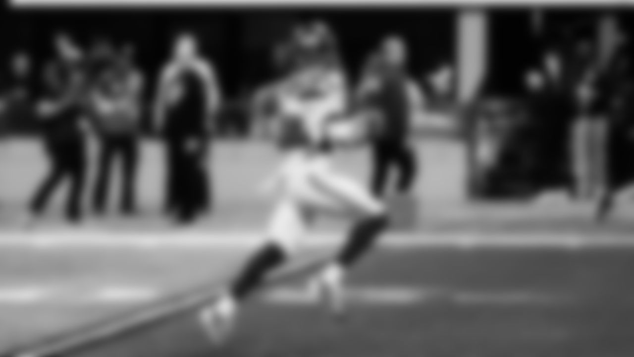 Seahawks at Falcons - 2025 Week 14