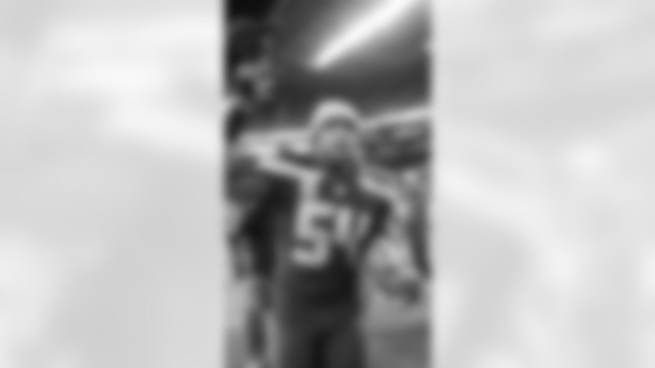 LB Bobby Wagner 2012-2021, 2023