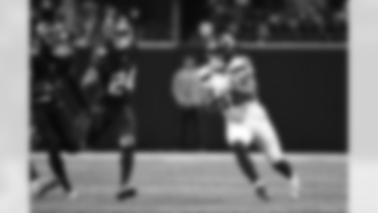 Seahawks At Falcons In Week 14 On December 7th, 2025