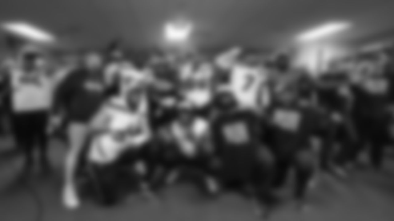 Seahawks at 49ers - 2025 Week 18