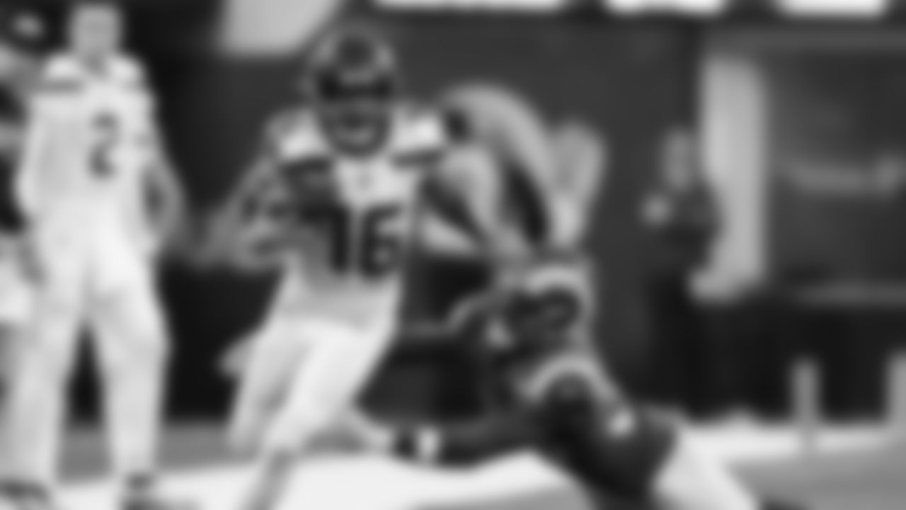 WR Tyler Lockett 2015-2024