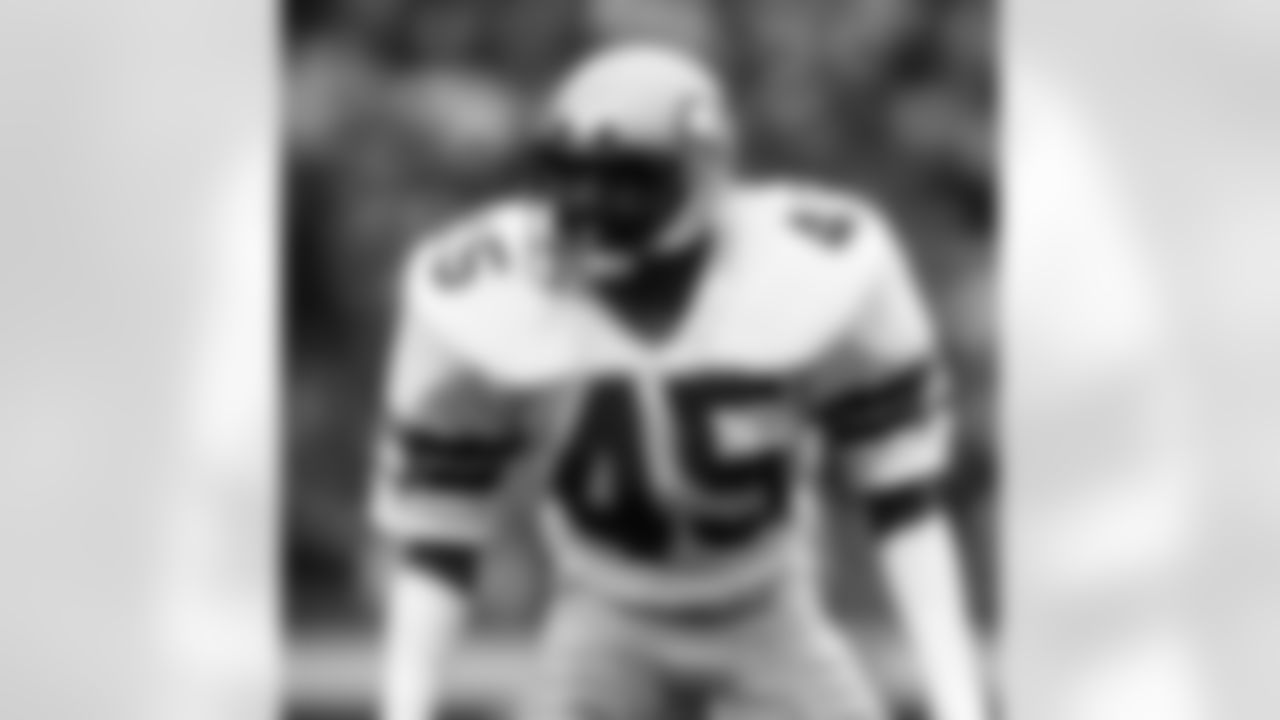 S Kenny Easley 1981-1987