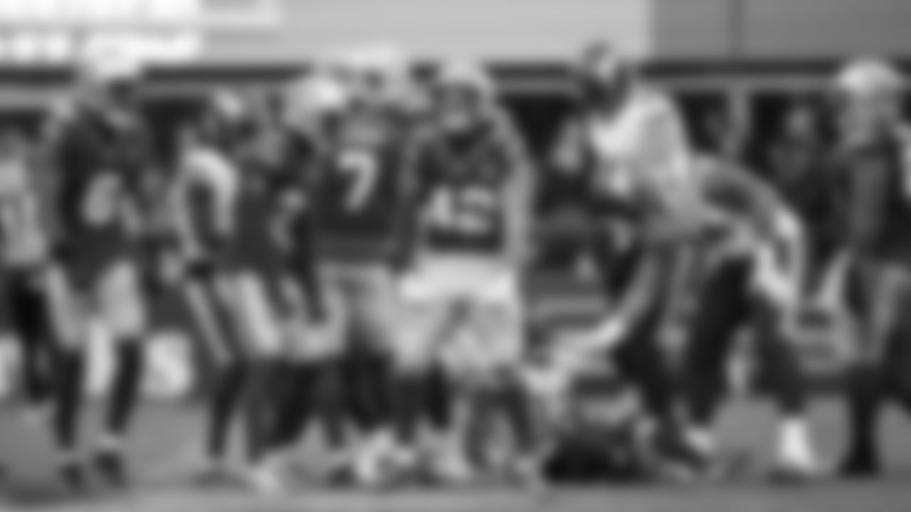 Seahawks vs. Vikings In Week 13 On November 30, 2025