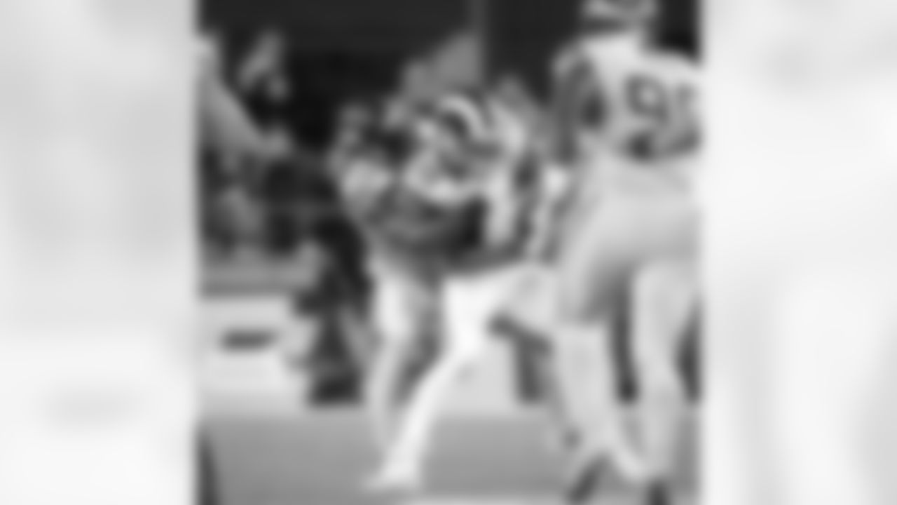 S Kam Chancellor 2010-2017