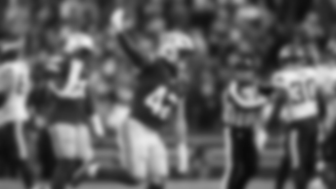 Seahawks vs. Vikings - 2025 Week 13