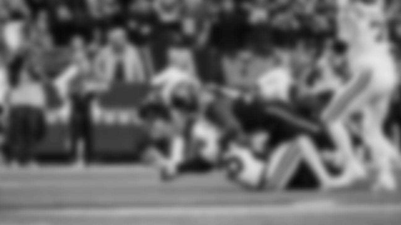 Seahawks vs. Colts in Week 15 on December 14, 2025