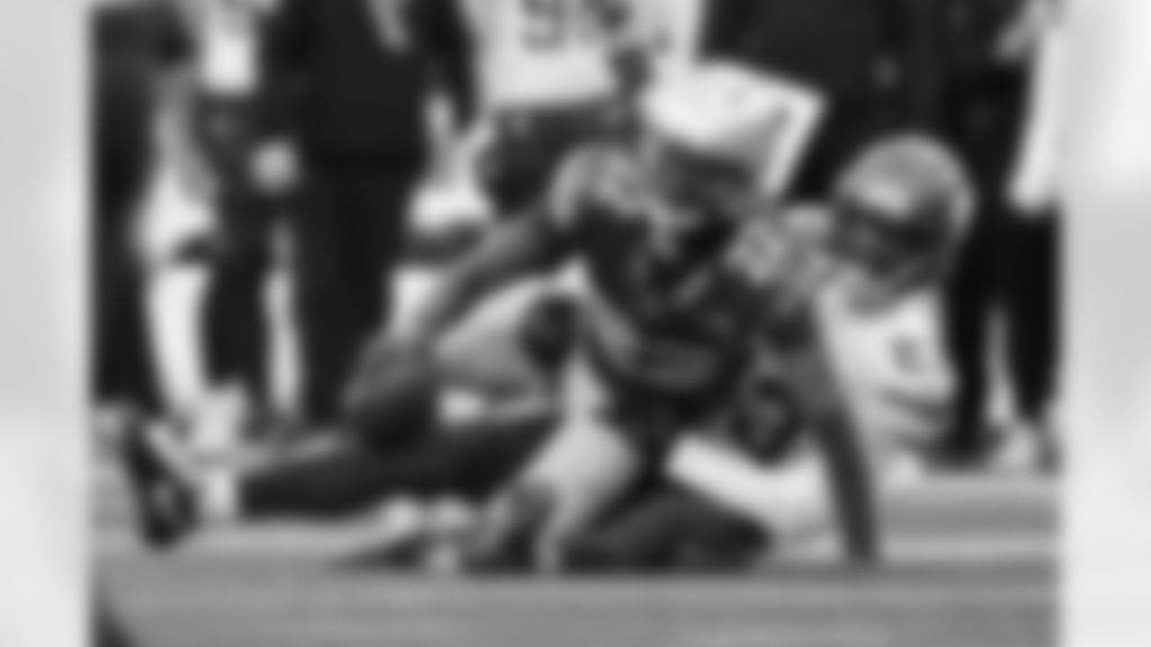 Seahawks vs. Vikings In Week 13 On November 30, 2025