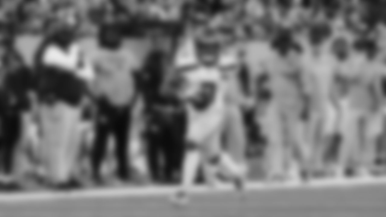 Seahawks at Titans - 2025 Week 12