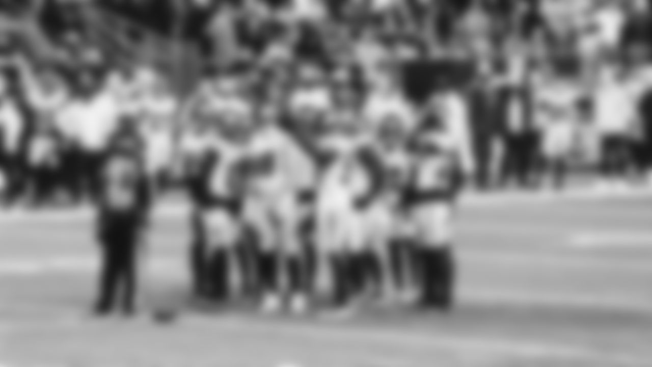 Seahawks vs. Rams - 2025 Week 16 at Lumen Field.