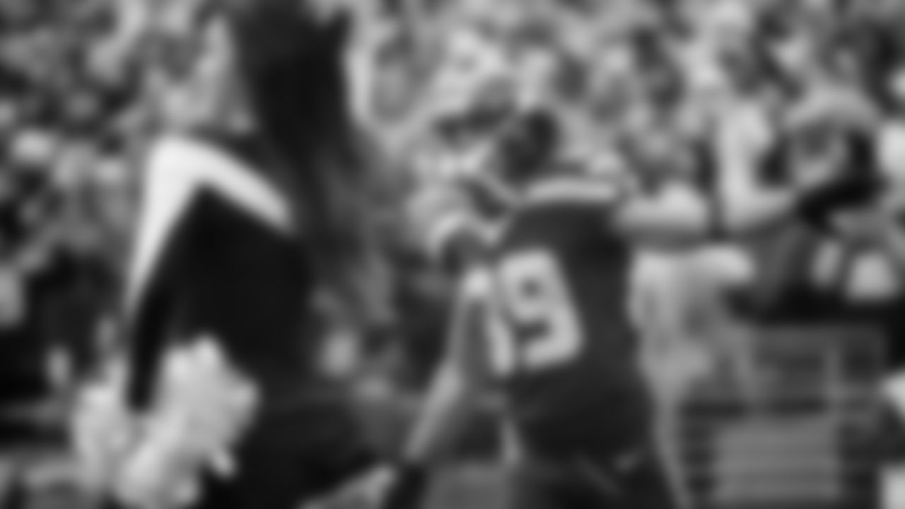 The Seahawks defeated the Packers 28-22 in the NFC Championship on January 18, 2015.