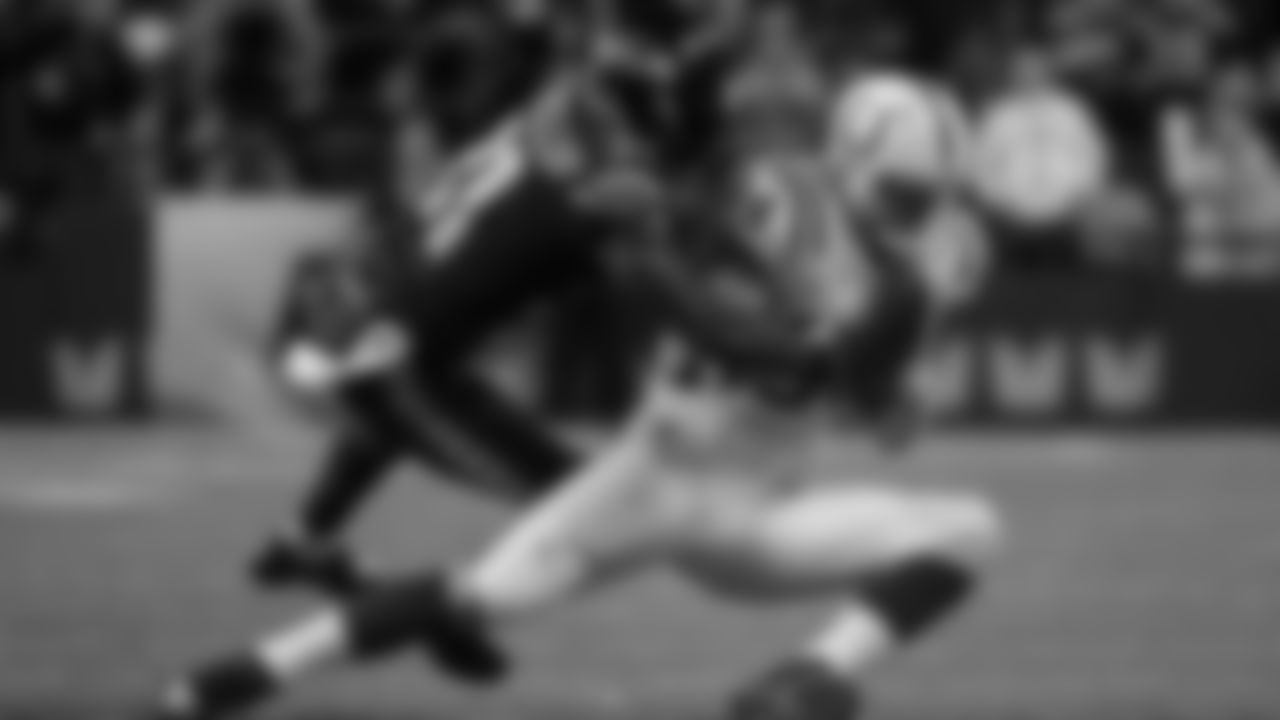 S Kam Chancellor 2010-2017