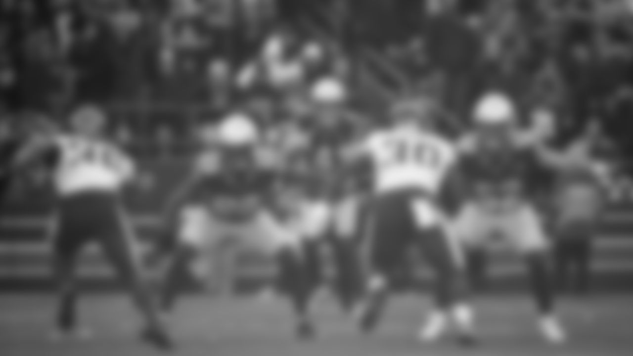 Seahawks vs. Vikings In Week 13 On November 30, 2025