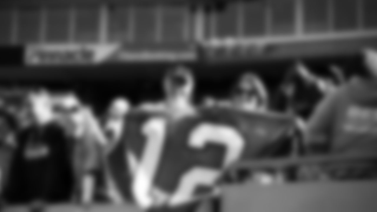 12s show up strong for a week 12 matchup against the Titans on November 23, 2025