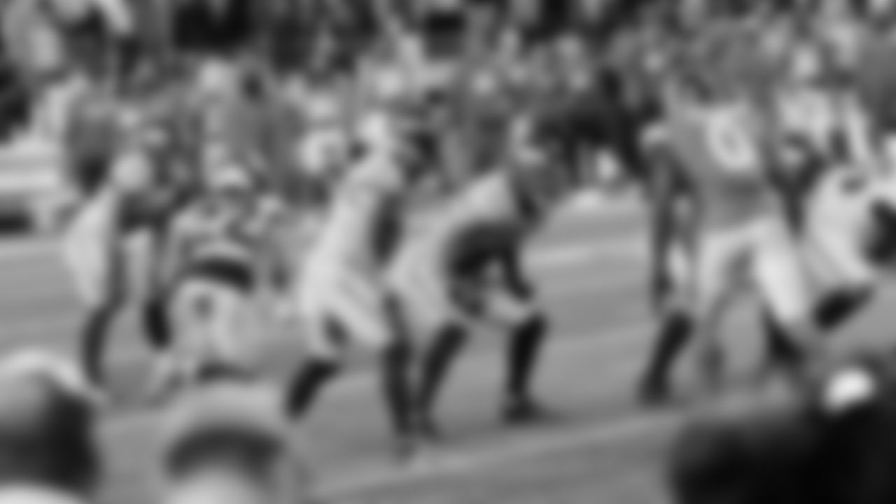 Seahawks vs. Rams - 2025 Week 16 at Lumen Field.