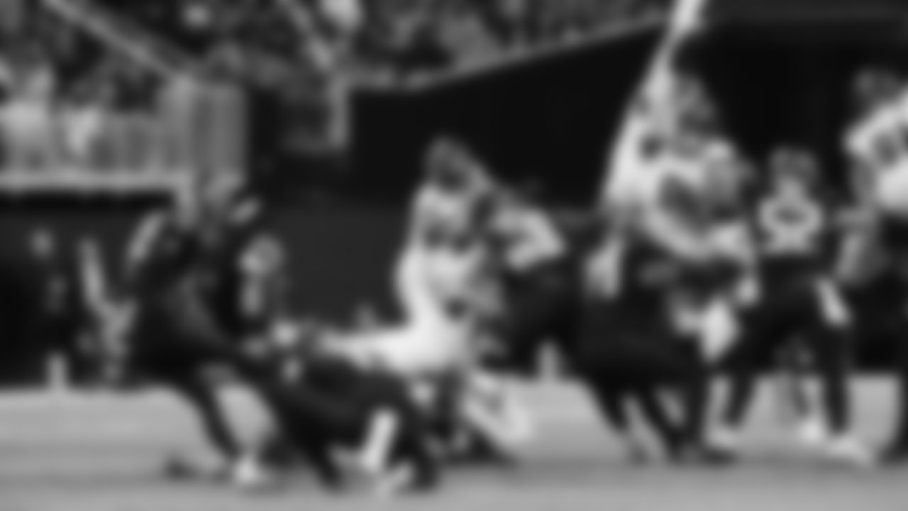 Seahawks At Falcons In Week 14 On December 7th, 2025