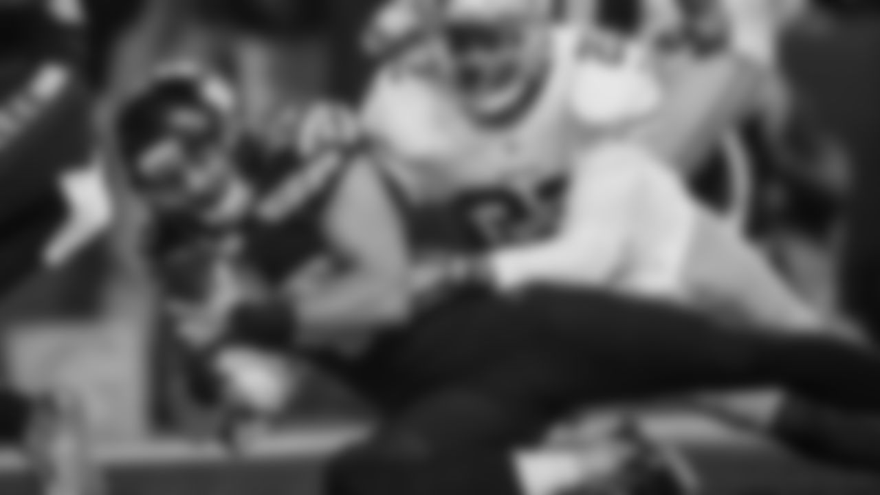 The Seahawks defeated the 49ers 23-17 in the NFC Championship on January 19, 2014.