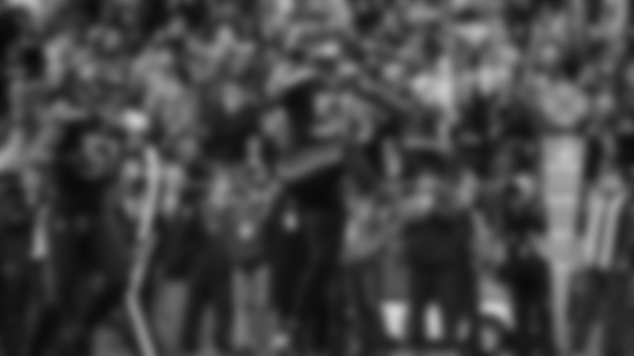 The Seahawks defeated the Packers 28-22 in the NFC Championship on January 18, 2015.