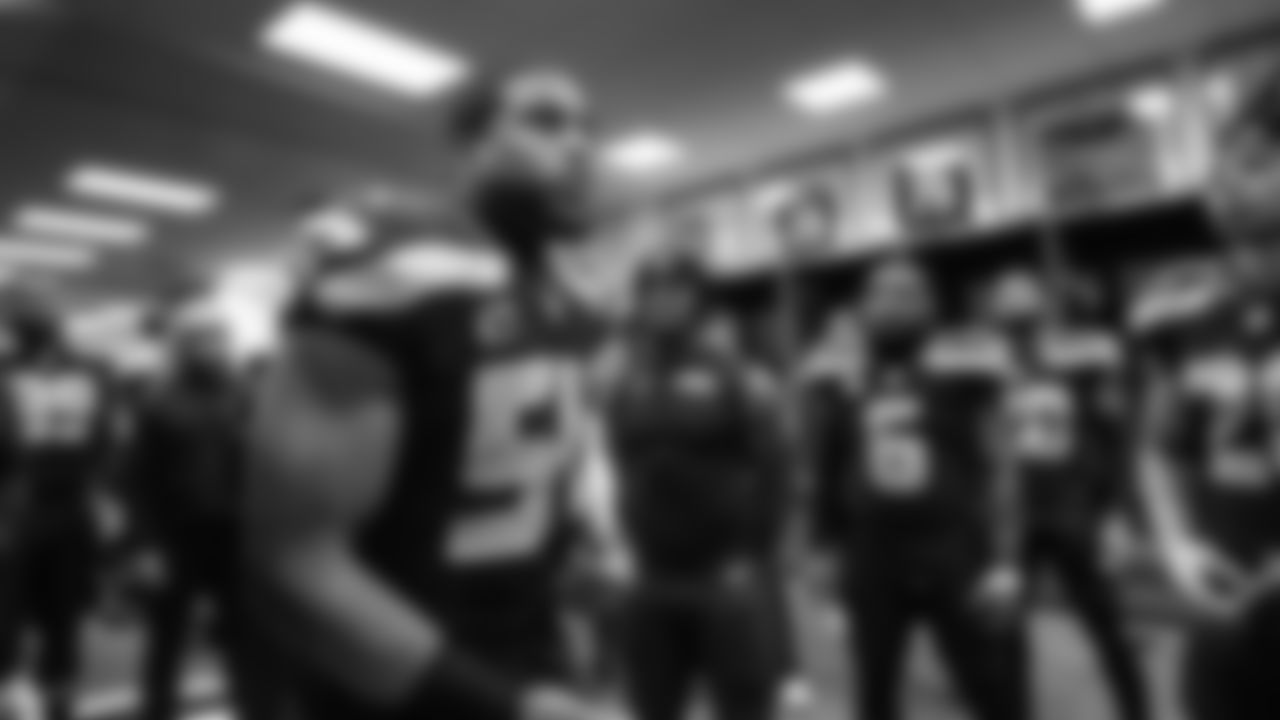 LB Bobby Wagner 2012-2021, 2023