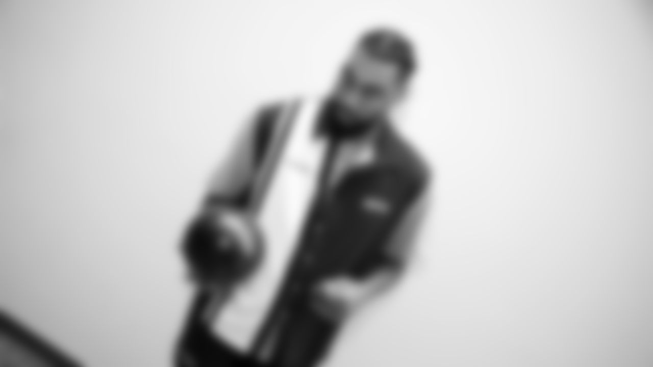 Six Seahawks players were named to the Pro Bowl on Tuesday, December 23, 2025.