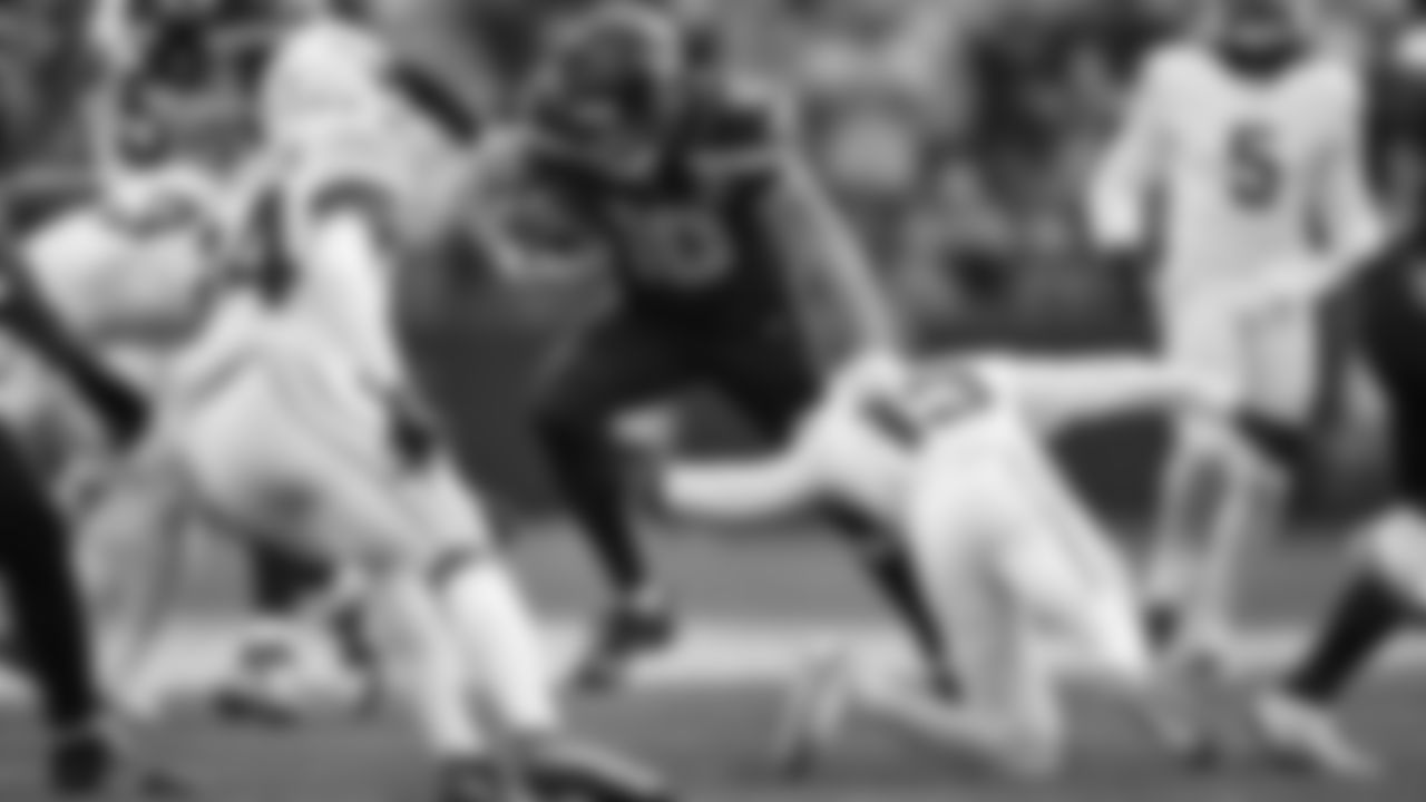 Seahawks vs. Cardinals for a Week 10 divisional matchup on Nov. 9, 2025