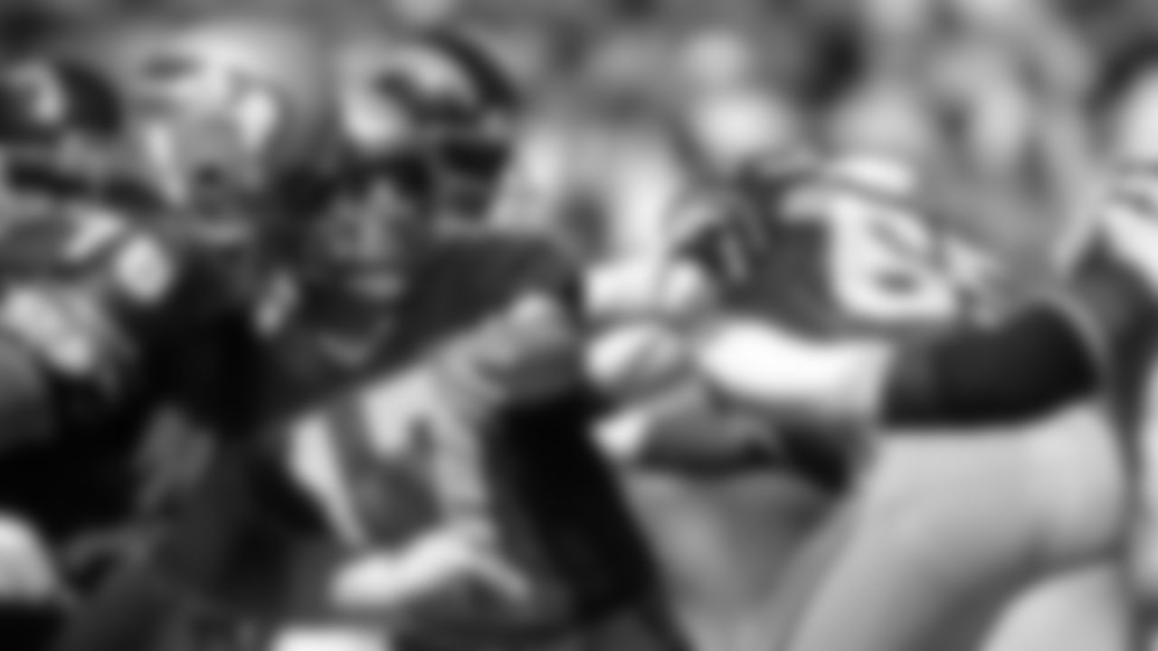 QB Dave Krieg 1980-1991