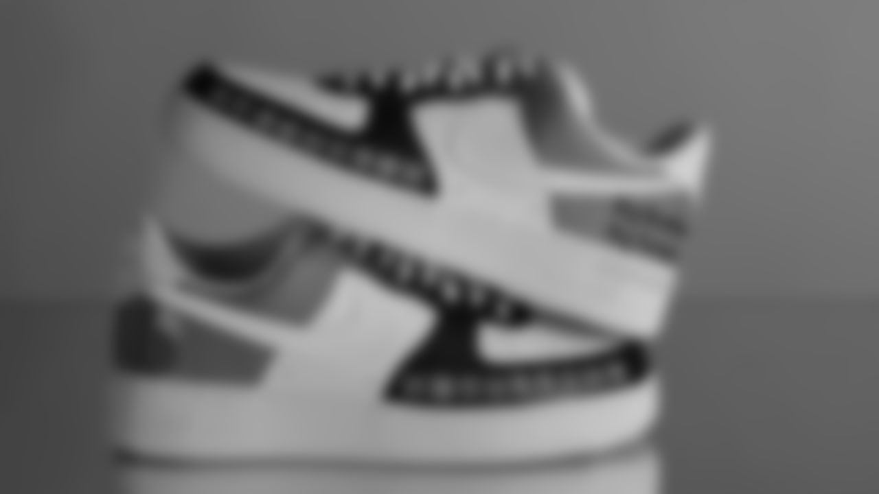 Vice President of Community Engagements & Legends Mario Bailey - Everytown