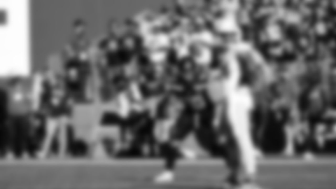 Seahawks vs. Cardinals for a Week 10 divisional matchup on Nov. 9, 2025