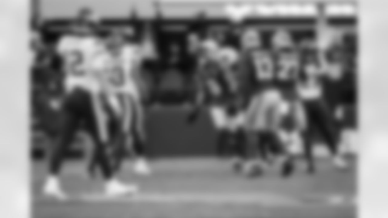 Seahawks vs. Vikings In Week 13 On November 30, 2025